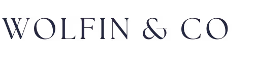 Wolfin Textiles logo